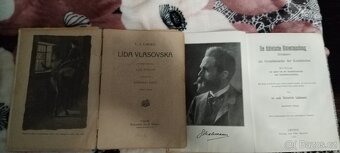 Prodej retro knih - 16