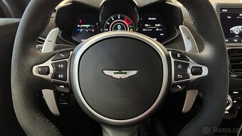 ASTON MARTIN VANTAGE V8, PERFORMANCE VÝFUK / ZÁRUKA - 16
