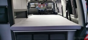 Volkswagen /NOVÁ VESTAVBA/California/2.0 TDI/75 kW/Alu kola - 16