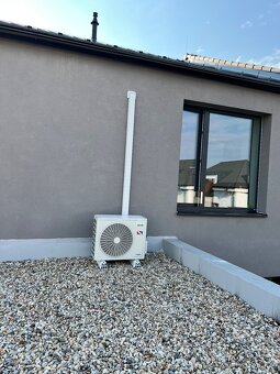 Prodám novou klimatizaci SINCLAIR Keyon 2,7 kW - 16