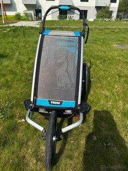 Thule Chariot Sport 1 - servisovaný - 16