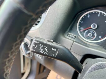 Volkswagen Tiguan Country 2,0 TDi 81kW - 16