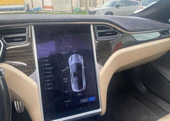 Tesla Model S P85D,Performance,FREE CHARGIN elektro automat - 16