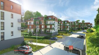 Převod dr. podílu, byty/3+kk, 75.95 m2, Jezdecká 113/7, Rýno - 16