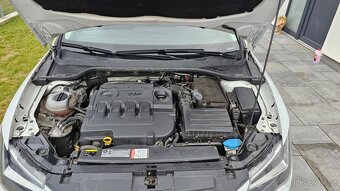 Seat Leon Fr 2.0 TDI 135kw - 16
