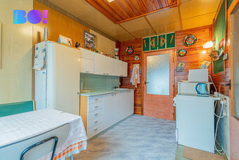 Prodej Chaty, 1848 m², ul. Podhůra, Lipník nad Bečvou - 16