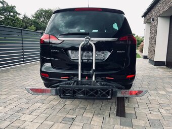 OPEL ZAFIRA 1.4 ECOFLEX 103kW FULL LED DIGI KLIMA - 16