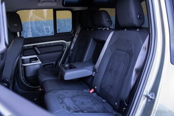 Land Rover Defender 294kw 8-st AT 2020 - 16