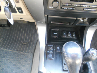 Toyota Land Cruiser 3.0 D4-D 120 Prado, Koupeno v CZ - 16