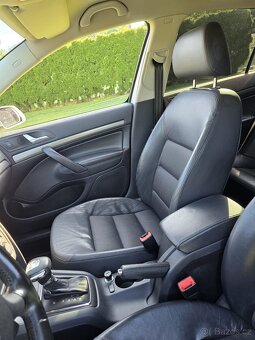Škoda Octavia 2  2.0TDI - 16