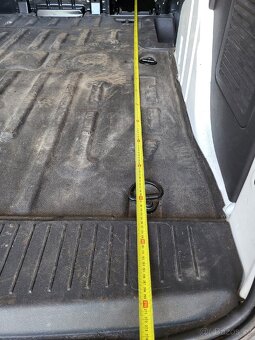Ford Transit Connect 1.5 TDCi 74 kW, r.v. 2016 - 16