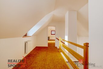 Prodej, domy/rodinný, 200 m2, 26101 Podlesí, Příbram [ID 663 - 16