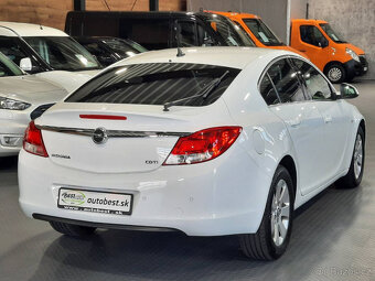 Opel Insignia 2.0 CDTI 110k Edition - 16