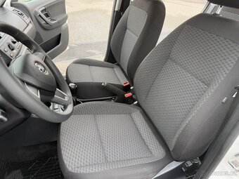 Škoda Fabia2 1,2i 51kw klima 2014 TOP stav - 16