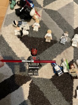 Lego StarWars - 16