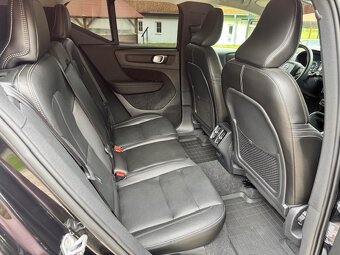 Volvo XC40 T4 140kw AT - 16