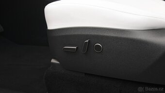 Tesla Model Y, 255kW 1.maj 37tkm ZÁRUKA - 16