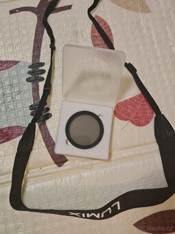 Panasonic Lumix DC-S5 Mark II + Lumix S 20-60 mm f/3.5-5.6. - 16