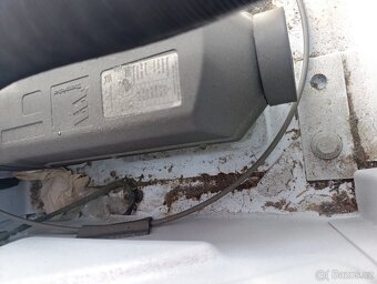 Mercedes Sprinter 316 NGT 92tkm - 16