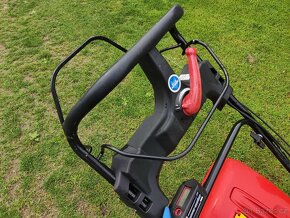 Wolf-Garten BluePower 48 A HW - 16