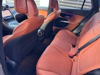 MERCEDES BENZ GLC,13.tis.km,2023,DPH - 16