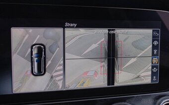 Mercedes Benz E350d 4x4 AMG - 16