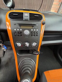 Opel Agila 1,2 benzin - 16