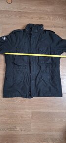 Zimní parka Superdry vel.XL. - 16