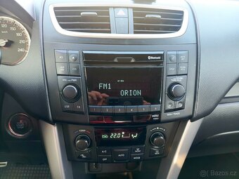 SUZUKI SWIFT 1.6 SPORT - 16