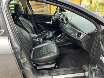 Lancia Delta, 1.4 T MultiAir 103kW - 16