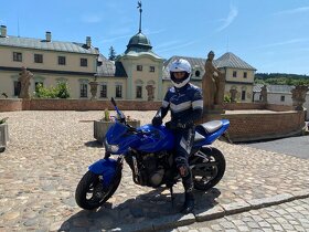 Kawasaki Z750 v TP 25kW - rezervováno - 16