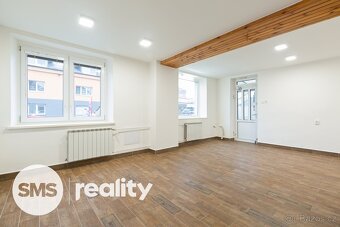 Prodej domu s komerčními prostory, 150 m2, Hlučín - 16