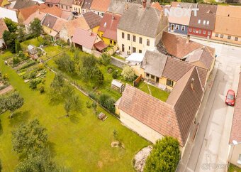 Prodej Rodinný dům, 95㎡ - 16