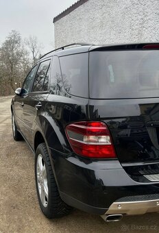 Mercedes ML420 - 16