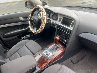 AUDI A6 2.0 TDI - 16