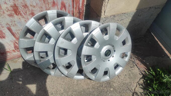 Seat Altea XL 1.9 PD, 77 kW jestě bez filtru DPF - 16
