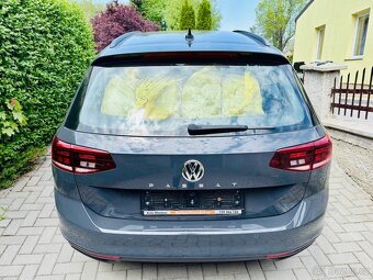 VW PASSAT 1.5TSi 110kW EVO BUSINESS ACC Koup.ČR,2020,136tkm - 16