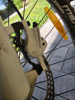 Horské kolo Merida TFS Matts - 16