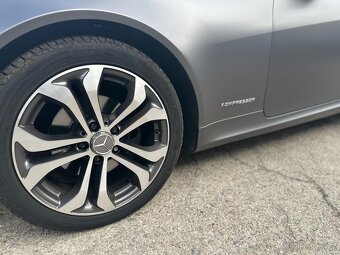Mercedes-Benz SLK 200 Kompressor – 1.8 - Kabriolet - 16