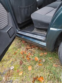 Mercedes E, 3.0 diesel - 16