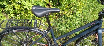 dámské kolo – SPECIALIZED Sirrus - 16