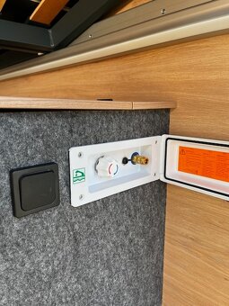 Knaus BoxDrive 600XL - 16