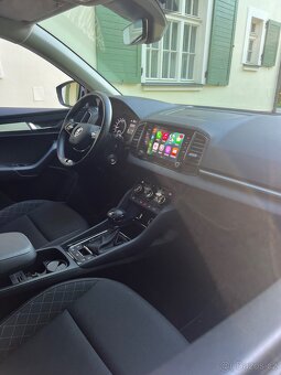 Škoda Karoq/2021/4x4/2.0/DPH - 16