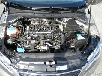 Seat Toledo 1.6TDi 77kW STYLE 4/2015 - 16