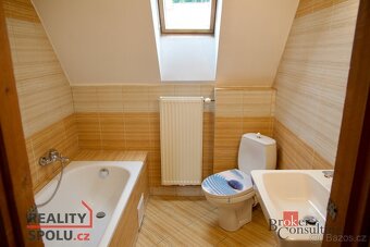 Prodej, byty/3+1, 82 m2, Podkrušnohorská 1053, 43601 Litvíno - 16