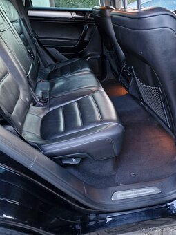 Volkswagen Touareg, Volkswagen Touareg, R-LINE 3.0 4x4 - 16