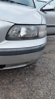 Volvo V70 - 16