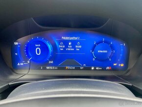 Ford Kuga 2,0 EcoBlue ST-LINE AWD záruka / 2021 - 16