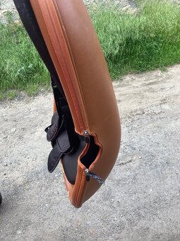 Kočárek mima xari - 16