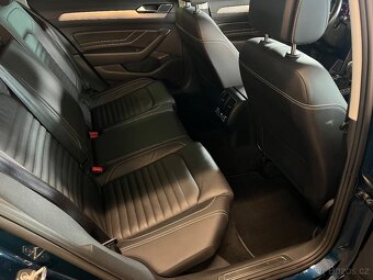 VW Passat Alltrack 2.0TDI 4Motion DSG Full LED Tažné 2019 - 16